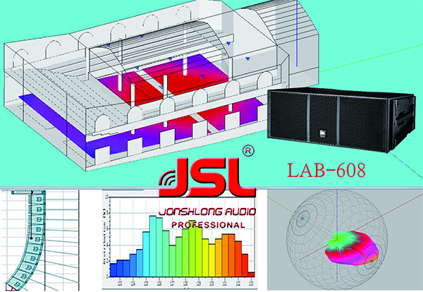 JSL草莓视频APP在线观看 音响系统工程用用到的音响线材介绍